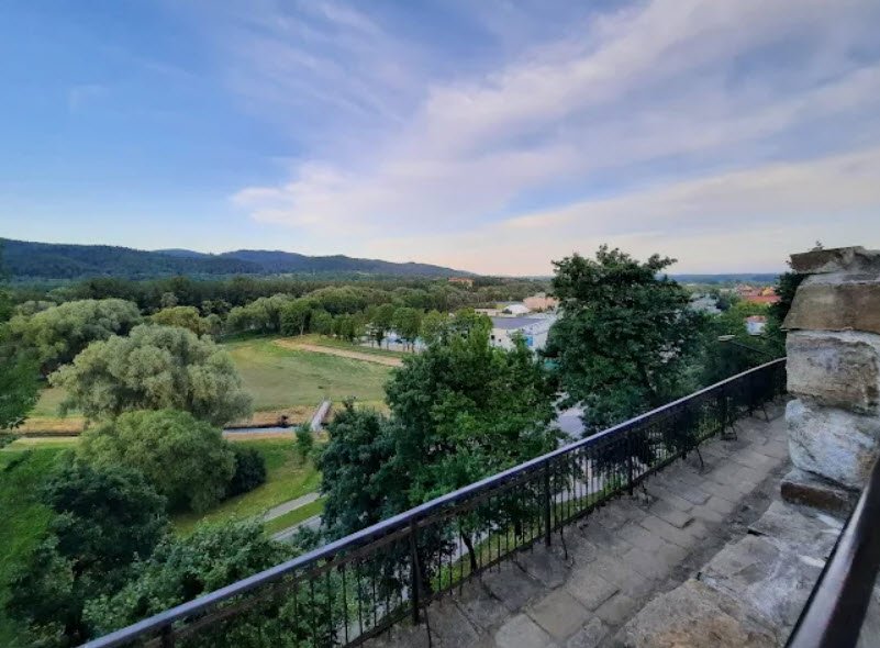 Zamek Królewski, Poland